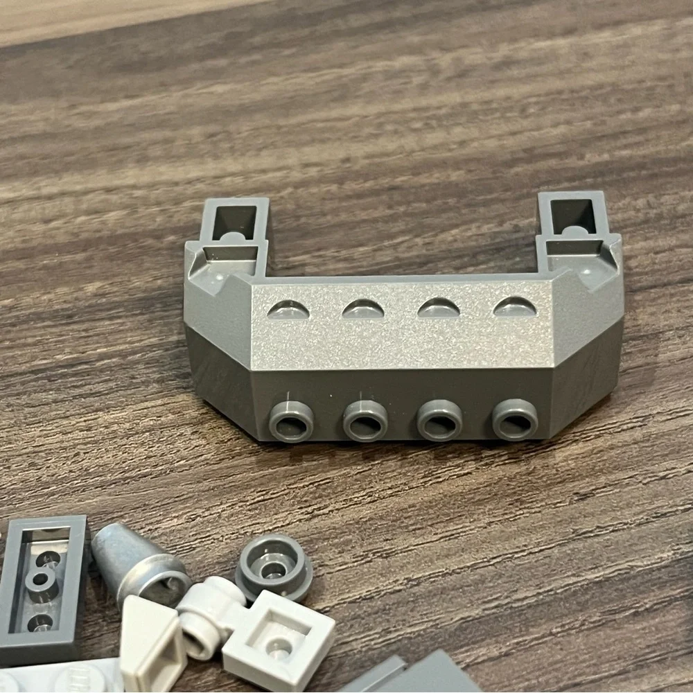 Lego this lot